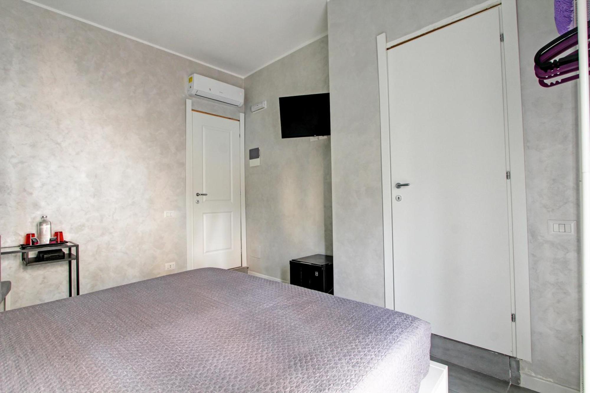 Vatican Central Suites Rome Exterior photo