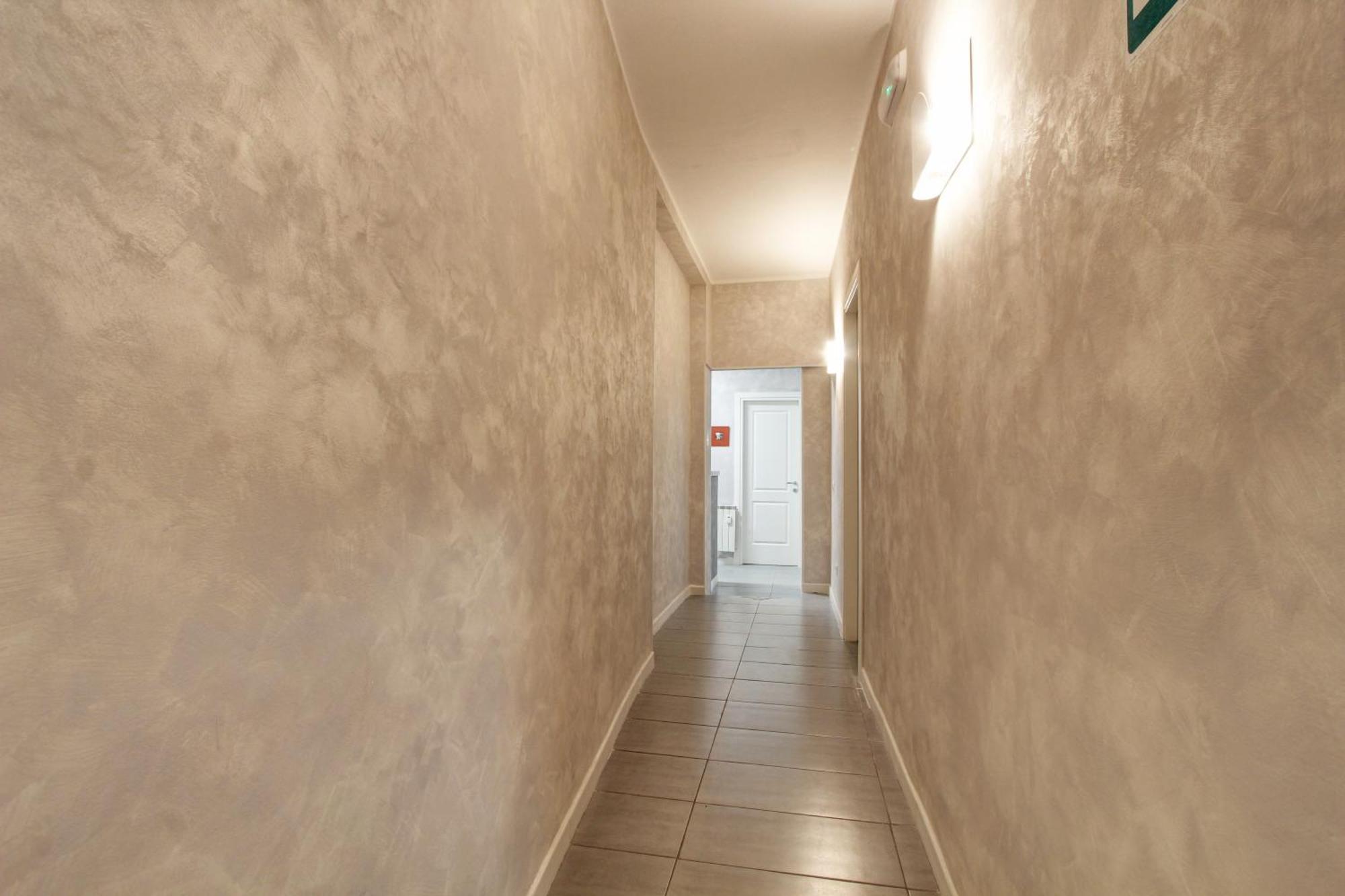 Vatican Central Suites Rome Exterior photo