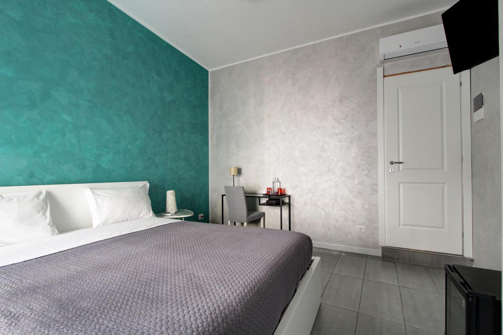 Vatican Central Suites Rome Exterior photo